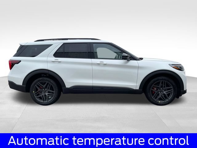 New 2026 Ford Explorer ST AWD/4WD image 6