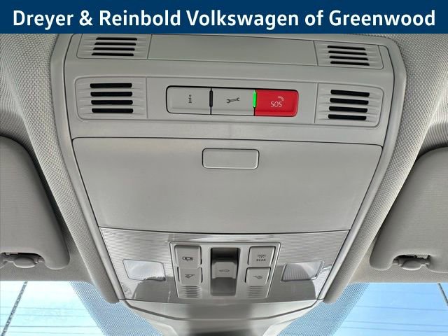 New 2026 Volkswagen Jetta SE FWD image 21