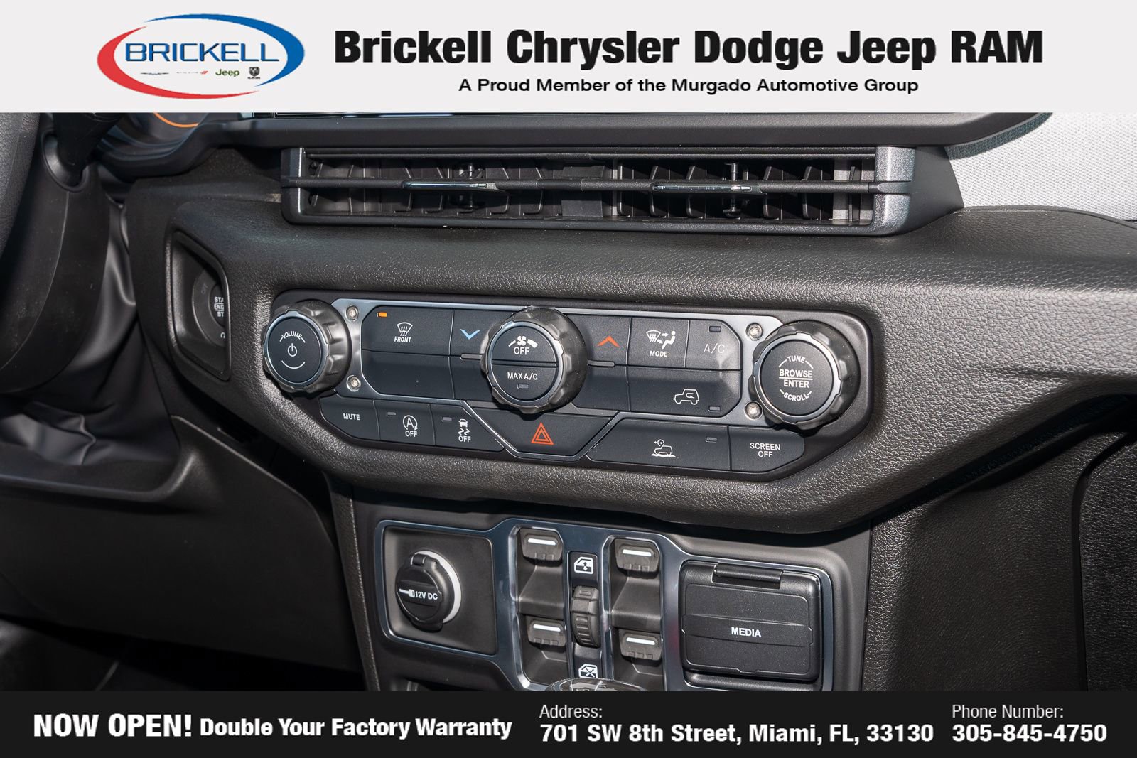 New 2026 Jeep Wrangler Sport image 22