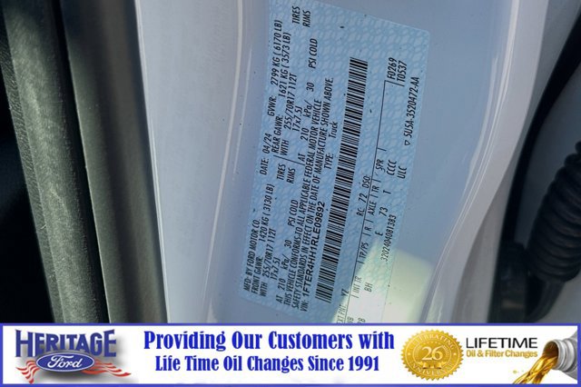 New 2024 Ford Ranger XLT w/ Technology Package image 22