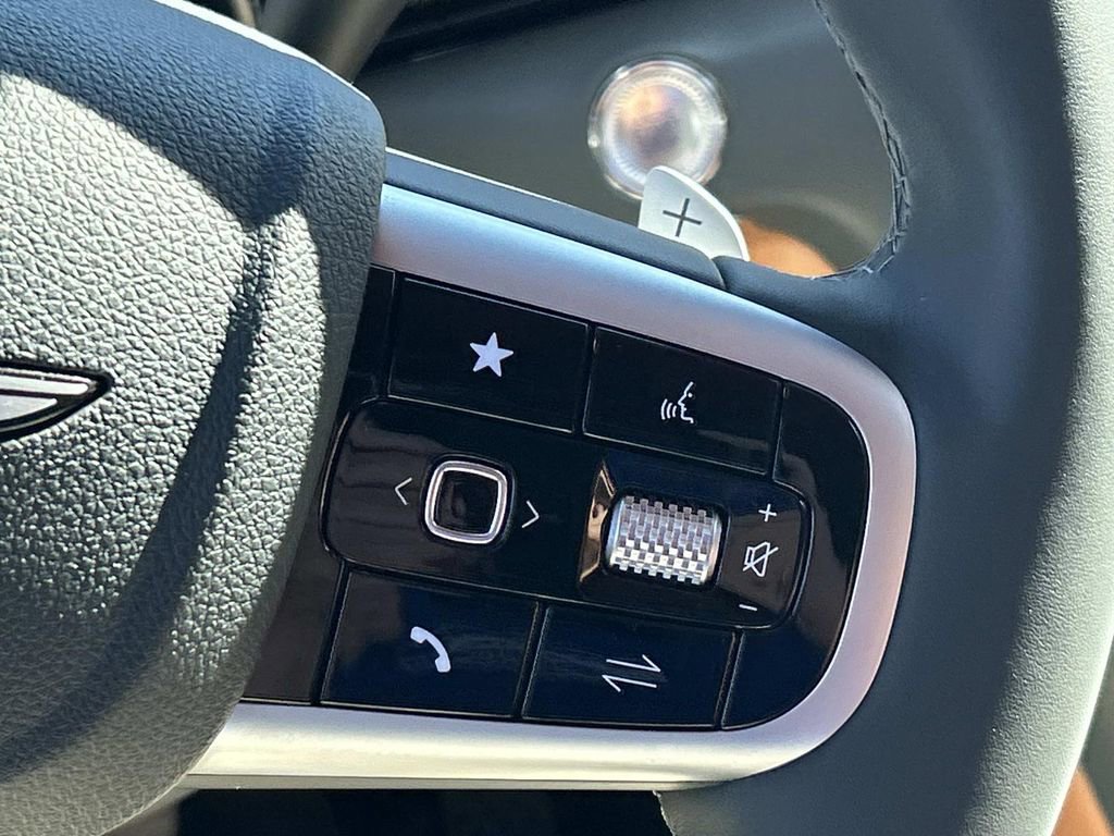 New 2026 Genesis GV80 3.5T Advanced image 36