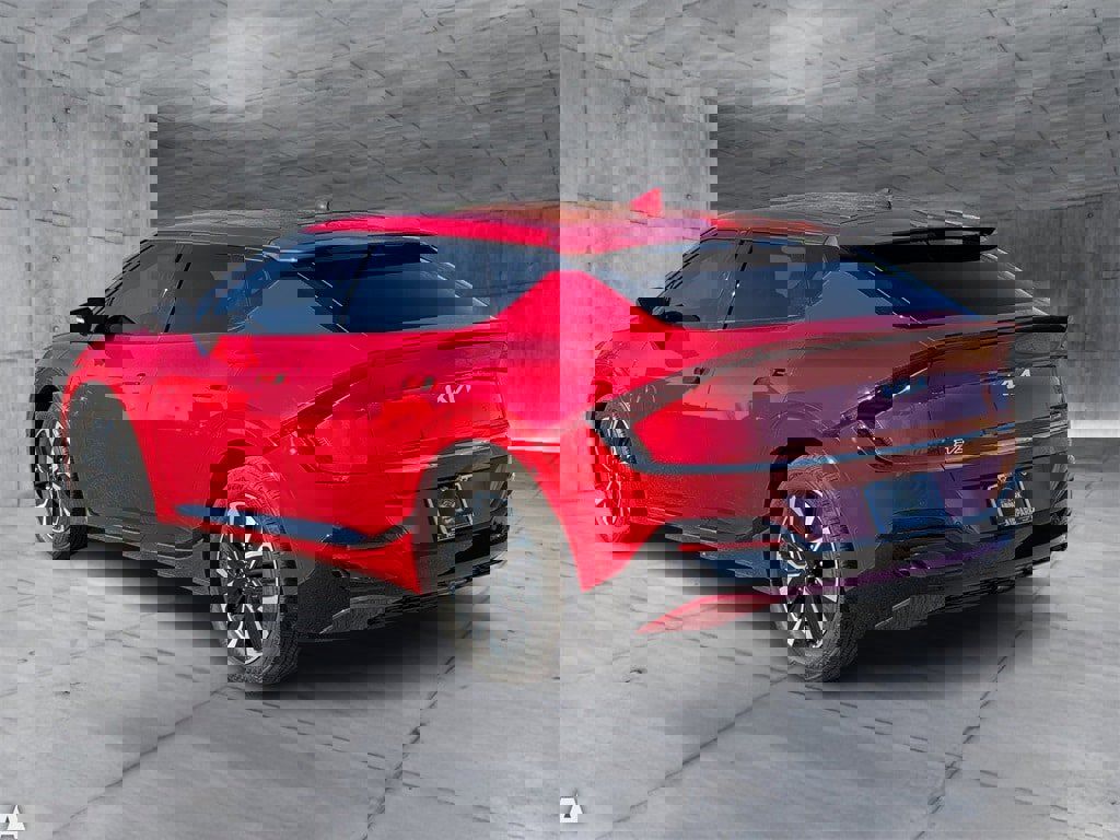 Used 2022 Kia EV6 GT-Line w/ GT-Line Suede Seat Package image 4