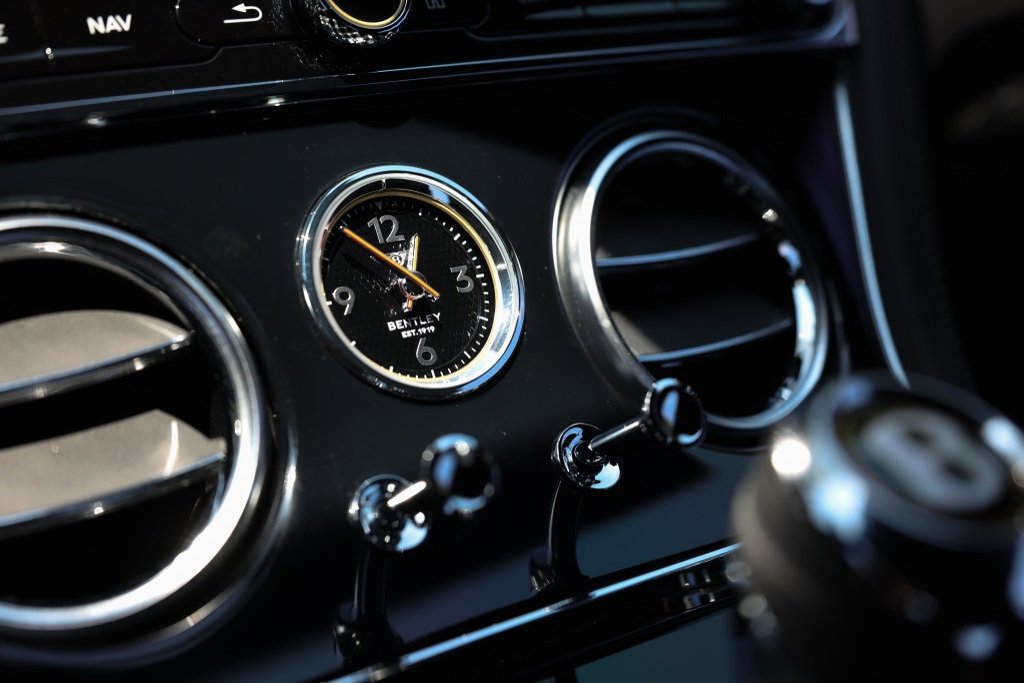 Used 2020 Bentley Continental GT image 24