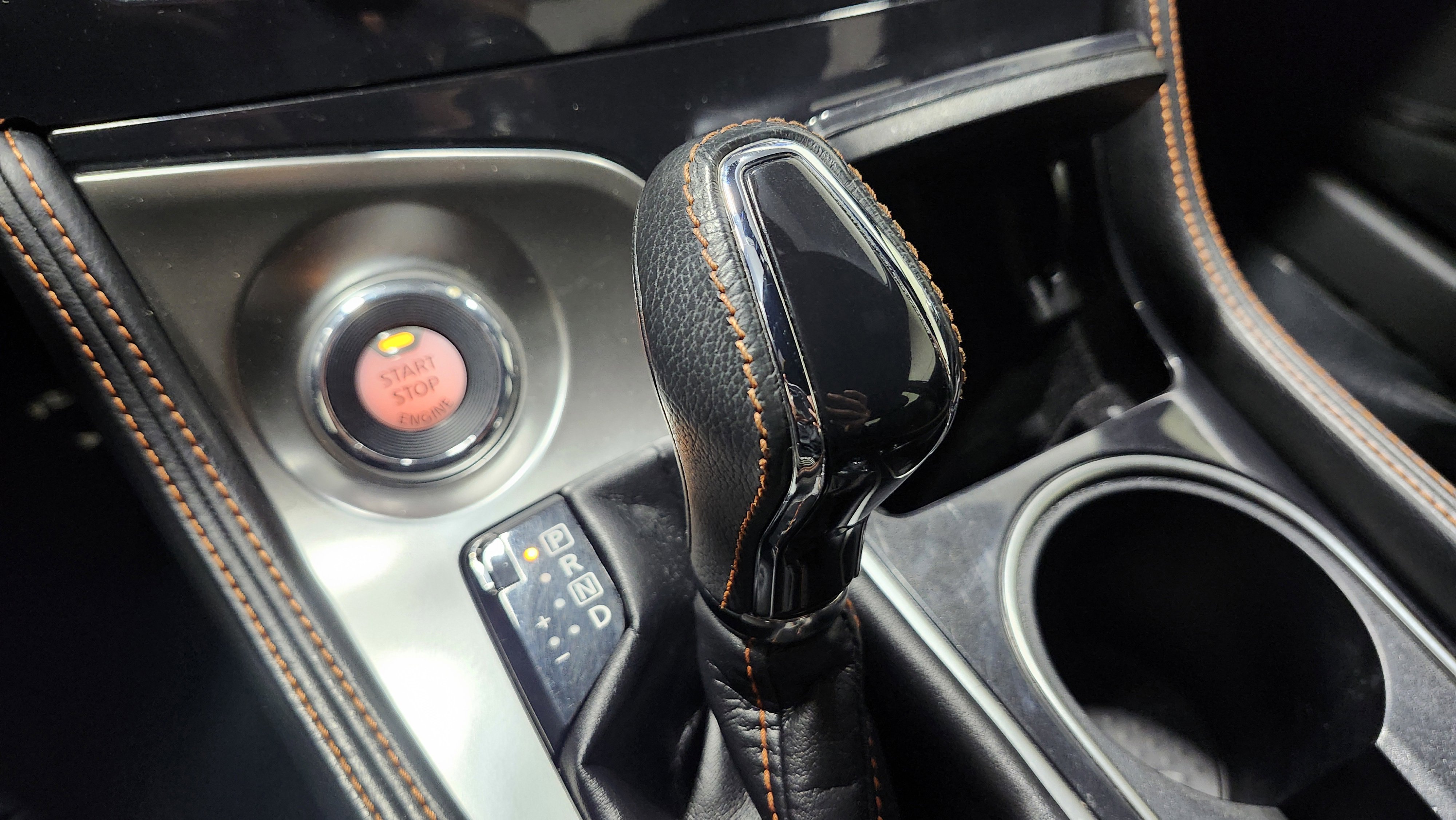 Used 2019 Nissan Maxima SR w/ Premium Package image 36