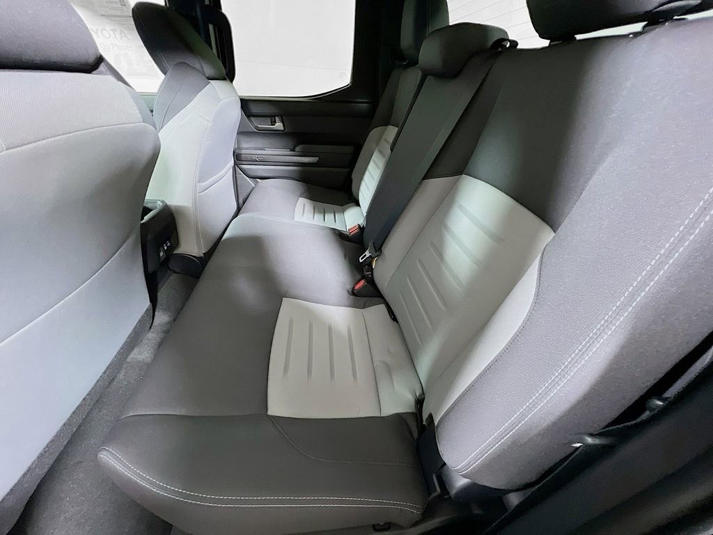 Used 2025 Toyota Tacoma TRD Off-Road image 22