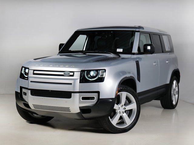 Used 2024 Land Rover Defender 110 SE