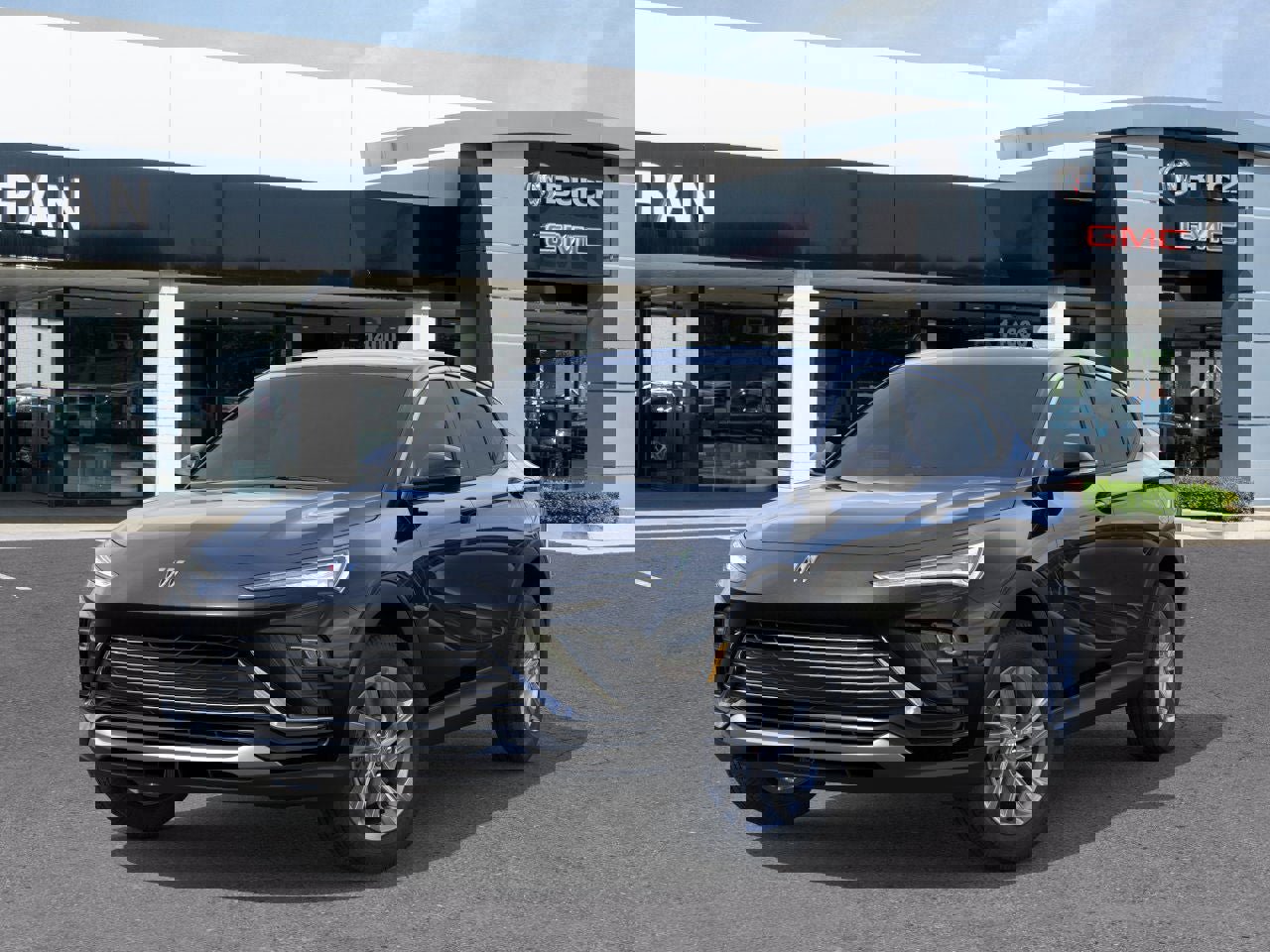 New 2026 Buick Envista Preferred w/ Convenience I Package image 9