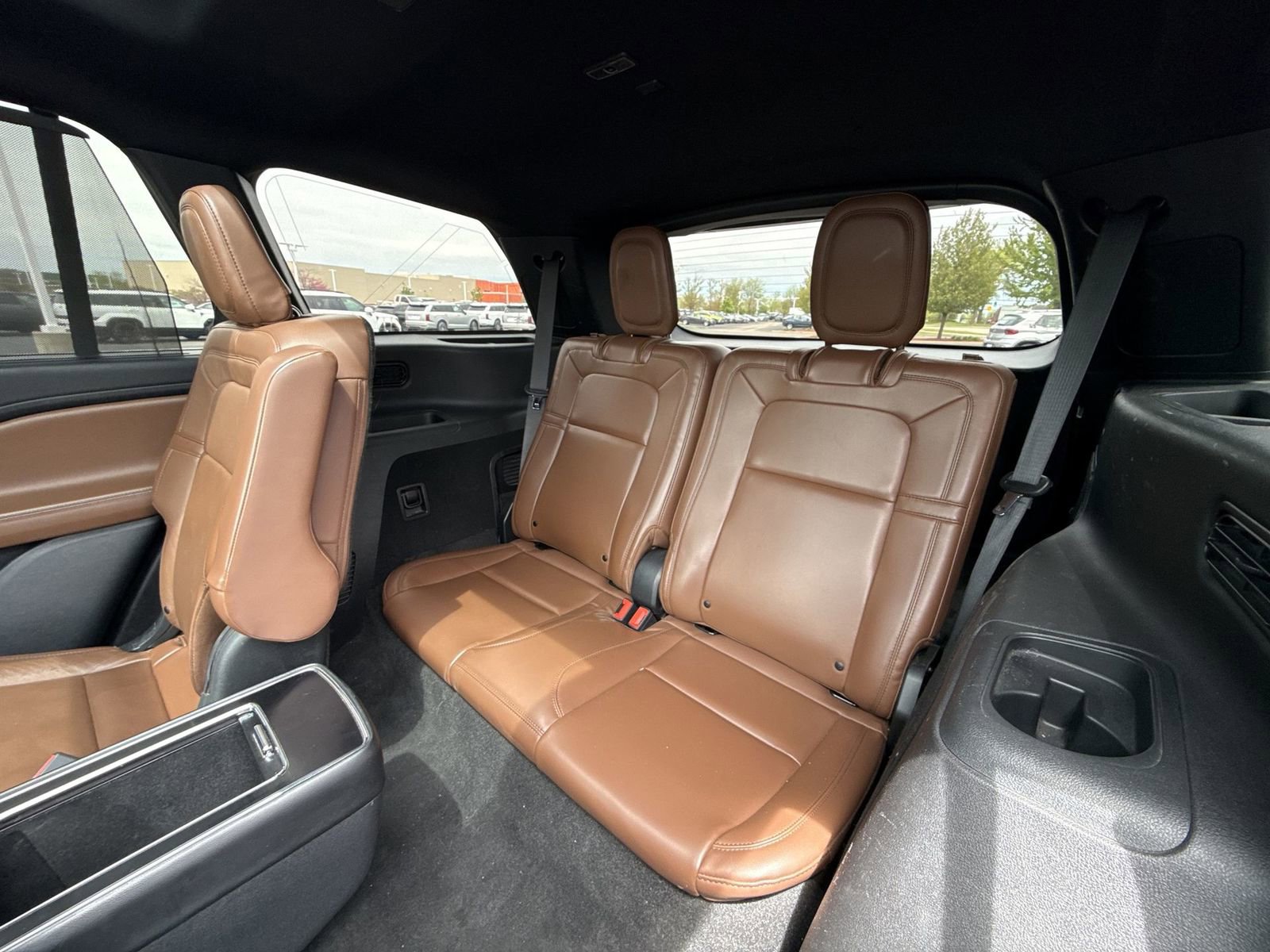 Used 2020 Lincoln Aviator Reserve w/ Equipment Group 202A AWD/4WD image 26