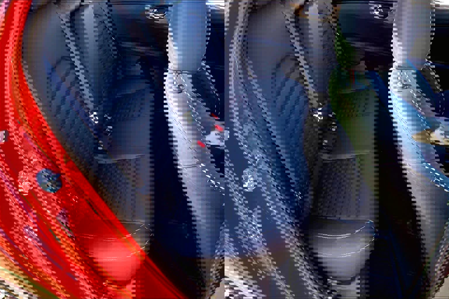 Used 2022 Kia Forte GT-Line w/ GT-Line Premium Package image 18