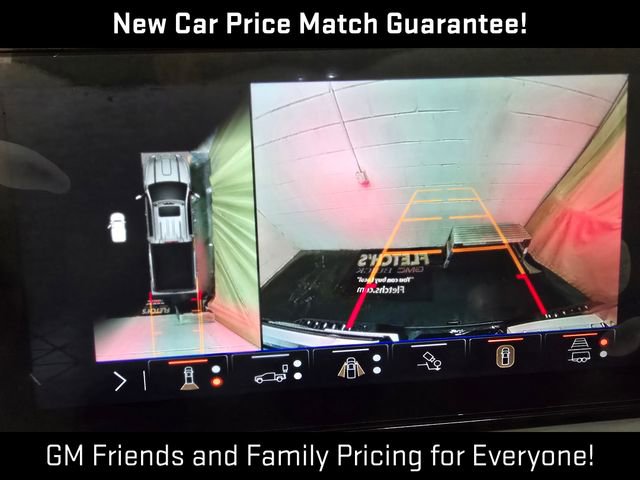 New 2026 GMC Sierra 2500 Denali Ultimate AWD/4WD image 20