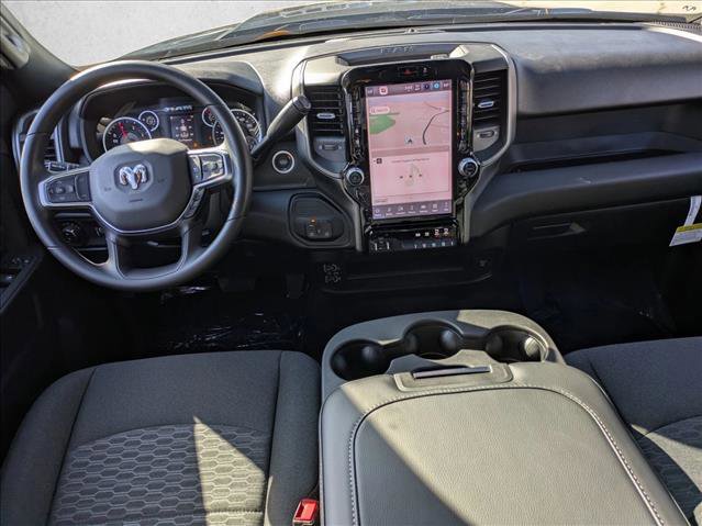 New 2026 RAM 2500 Tradesman image 10