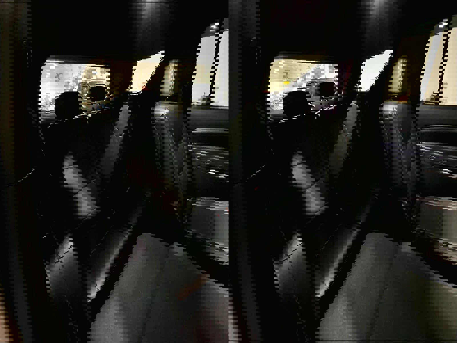 Used 2025 Chevrolet Traverse Z71 w/ Driver Confidence Package image 17