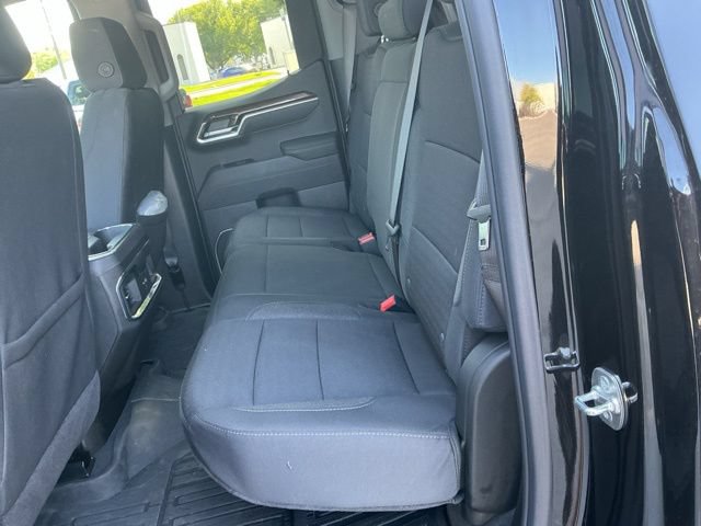 Used 2025 GMC Sierra 1500 Elevation w/ Preferred Package AWD/4WD image 21