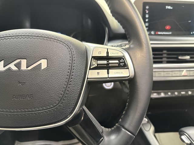 Used 2022 Kia Telluride S image 18