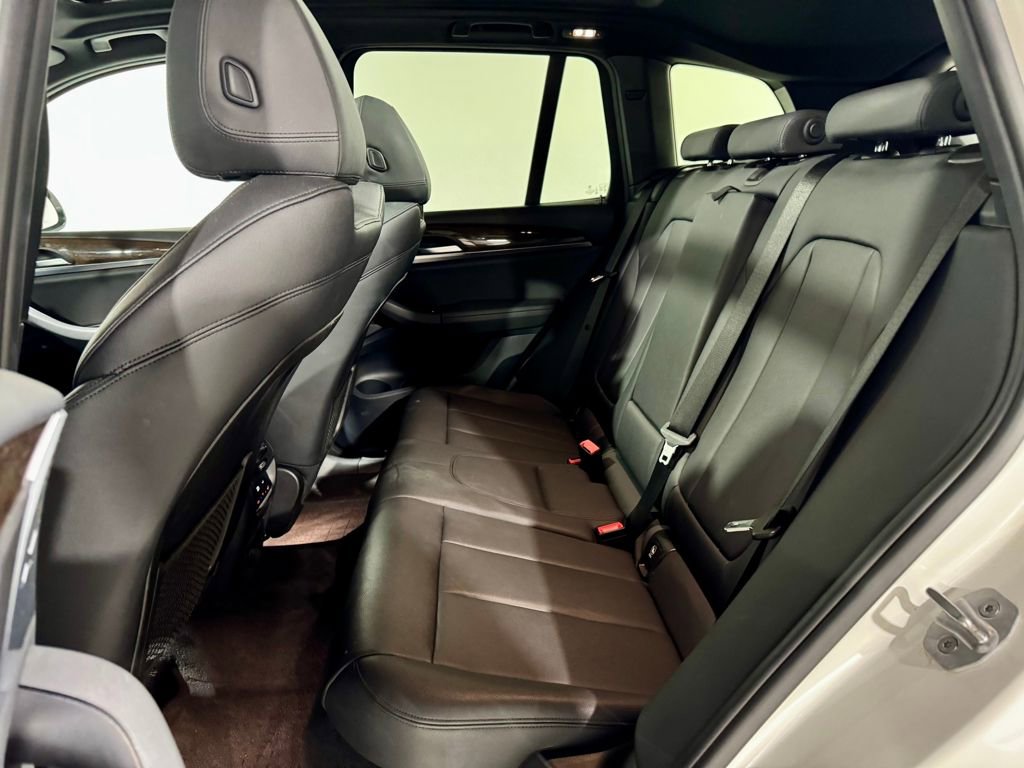 Used 2018 BMW X3 xDrive30i image 27