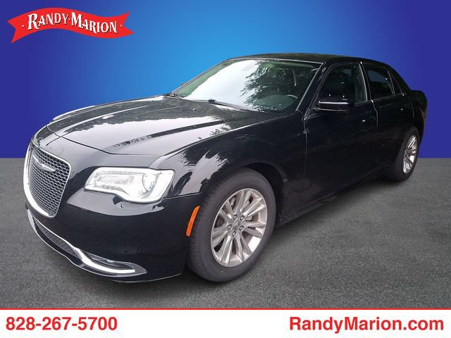 Used 2021 Chrysler 300 Touring w/ Driver Convenience Group