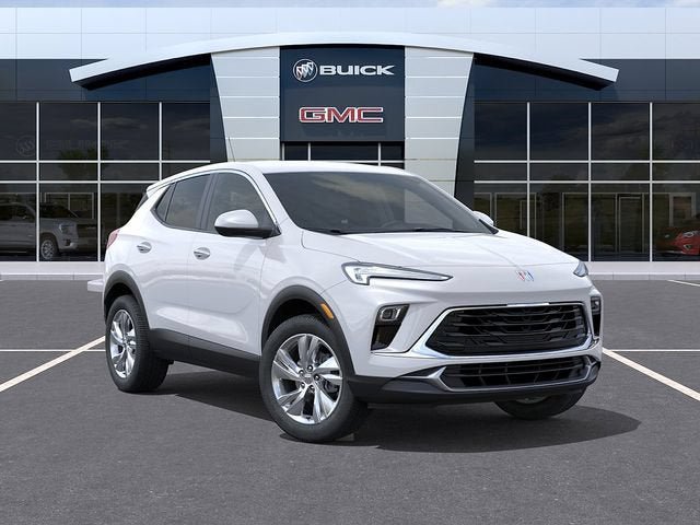 New 2026 Buick Encore GX Preferred FWD image 7