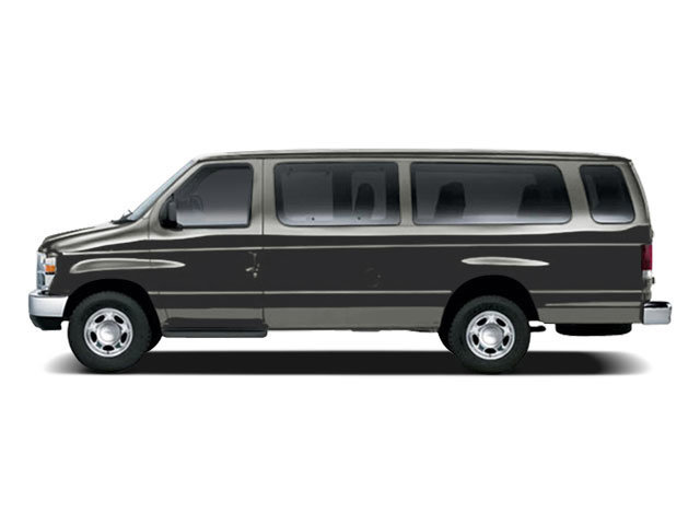 Used 2009 Ford E-150 and Econoline 150 Wagon RWD image 3