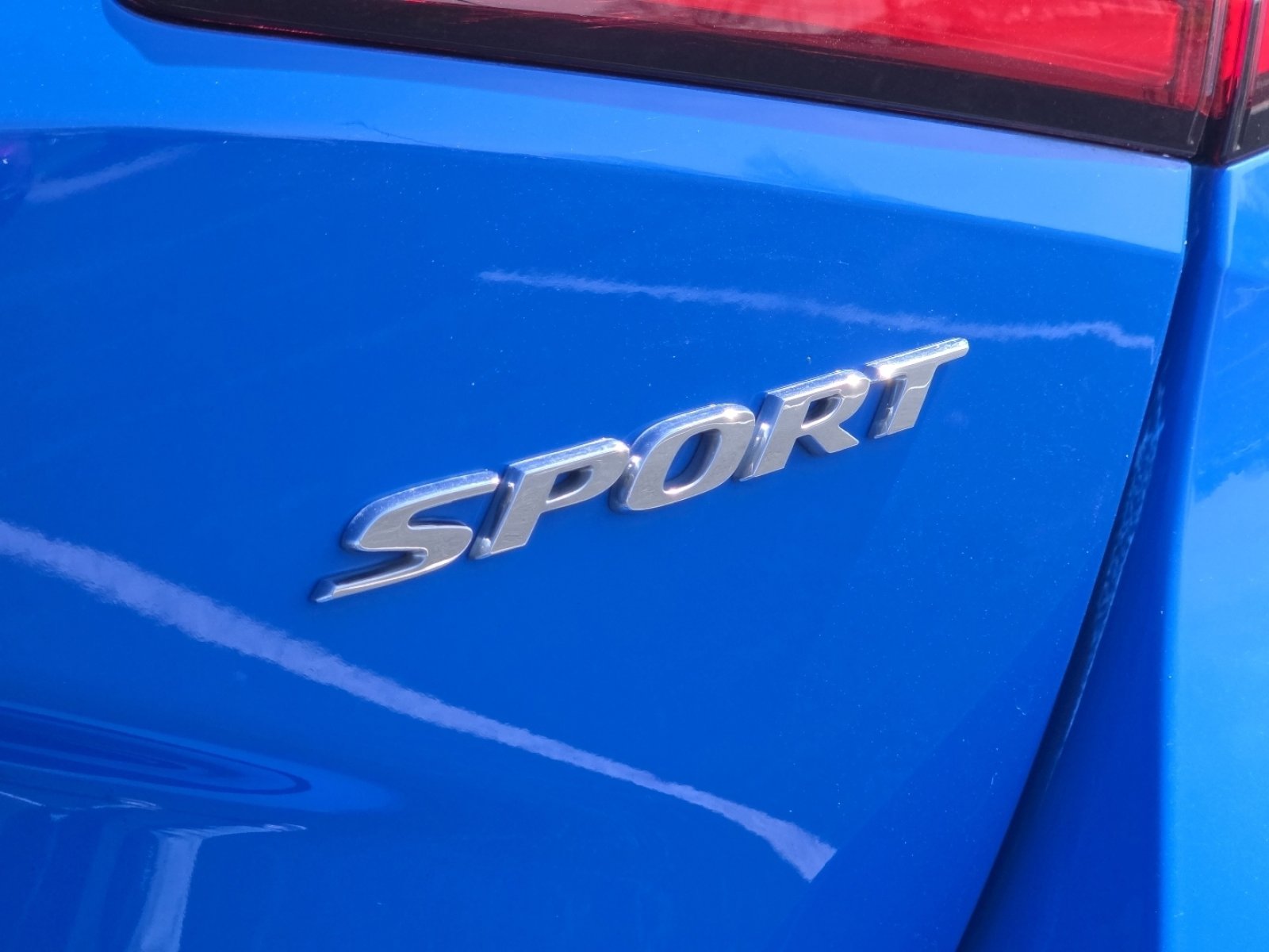 Certified 2023 Honda Civic Sport image 11