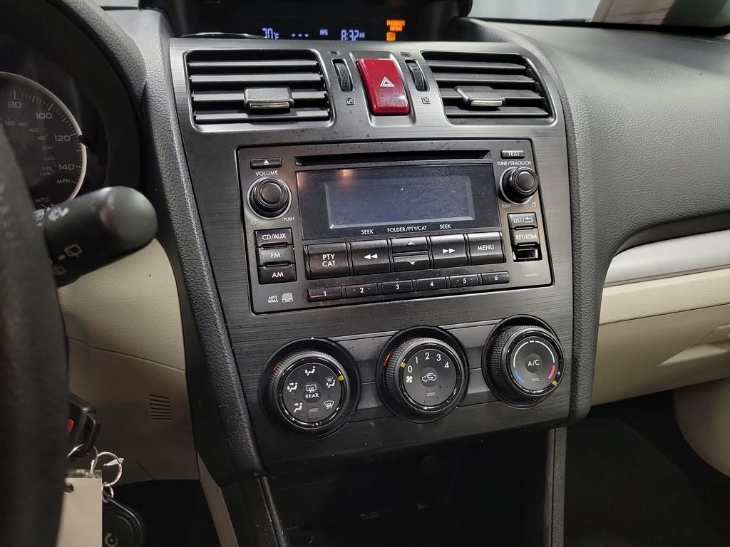 Used 2013 Subaru Crosstrek 2.0i Premium image 15