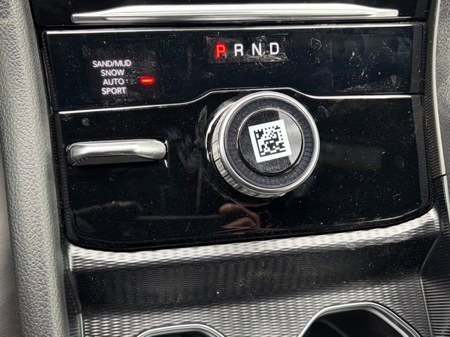 New 2026 Jeep Grand Cherokee Limited image 25