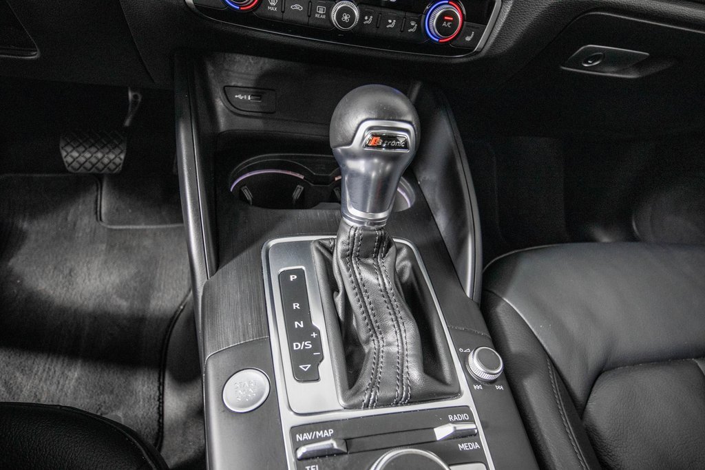 Used 2019 Audi A3 2.0T Premium w/ Convenience Package image 24