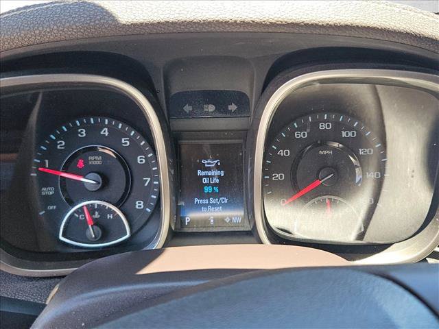 Used 2015 Chevrolet Malibu LT FWD image 10