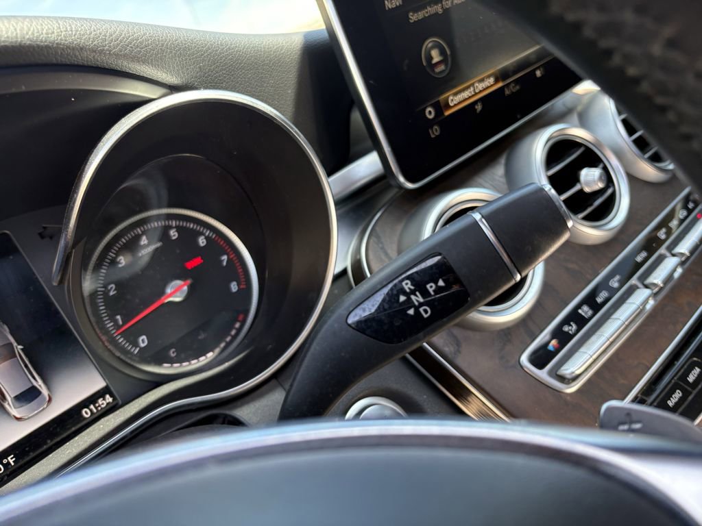 Used 2018 Mercedes-Benz C 300 C 300 w/ Multimedia Package image 18