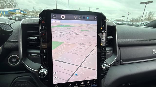 New 2026 RAM 3500 Laramie image 4