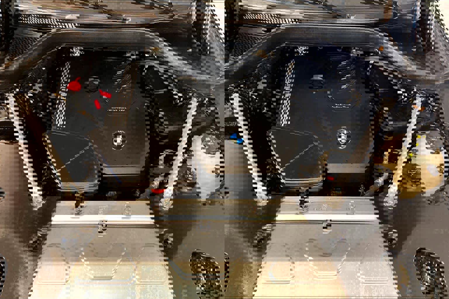 Used 2023 BMW X3 sDrive30i w/ Premium Package image 29