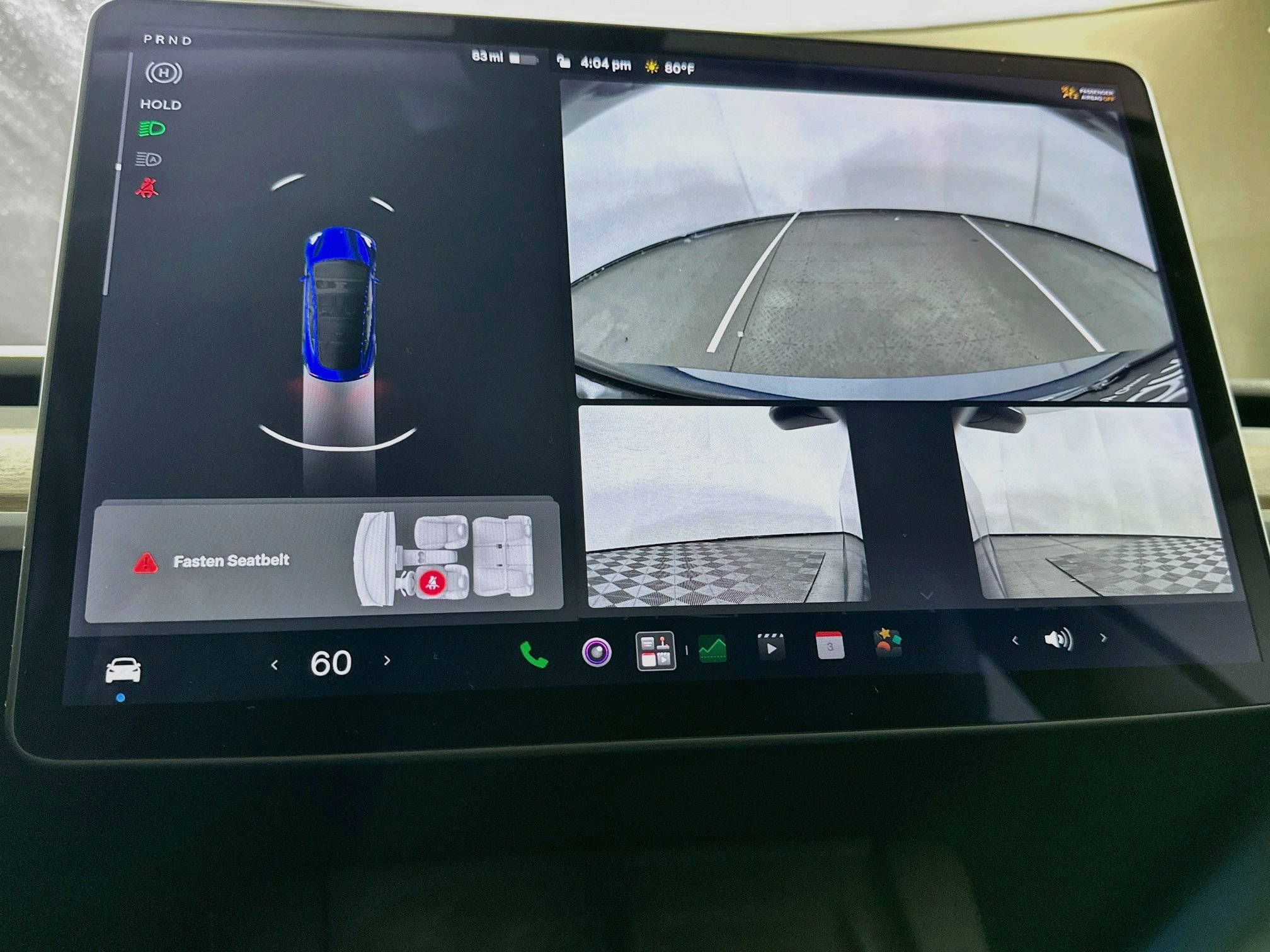 Used 2021 Tesla Model 3 Standard Range Plus RWD image 22