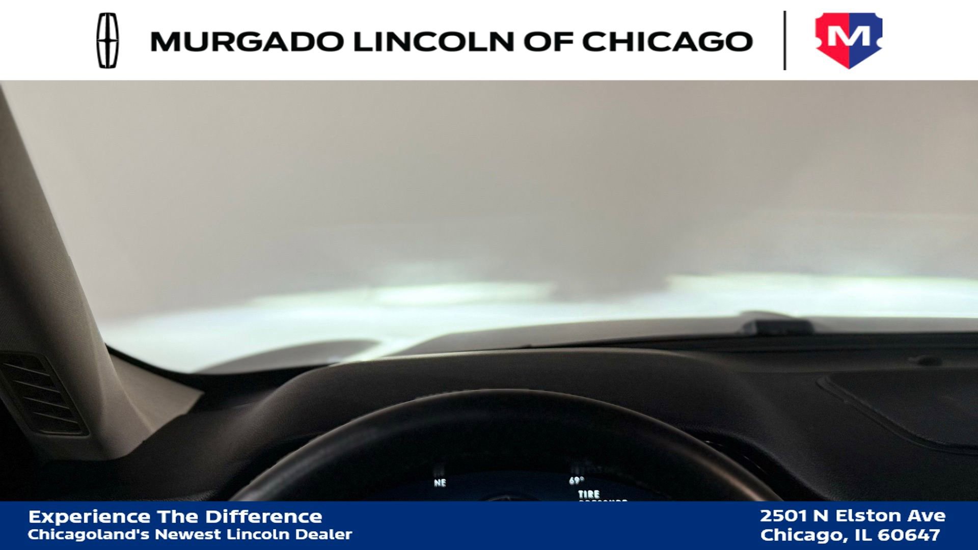 Used 2024 Lincoln Aviator Reserve image 69