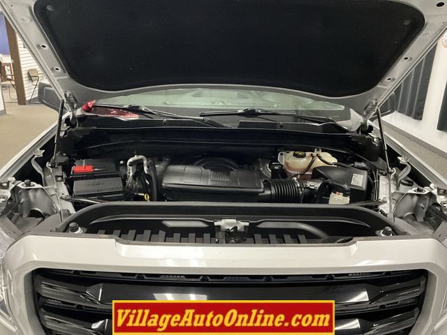 Used 2021 GMC Sierra 1500 Elevation AWD/4WD image 41