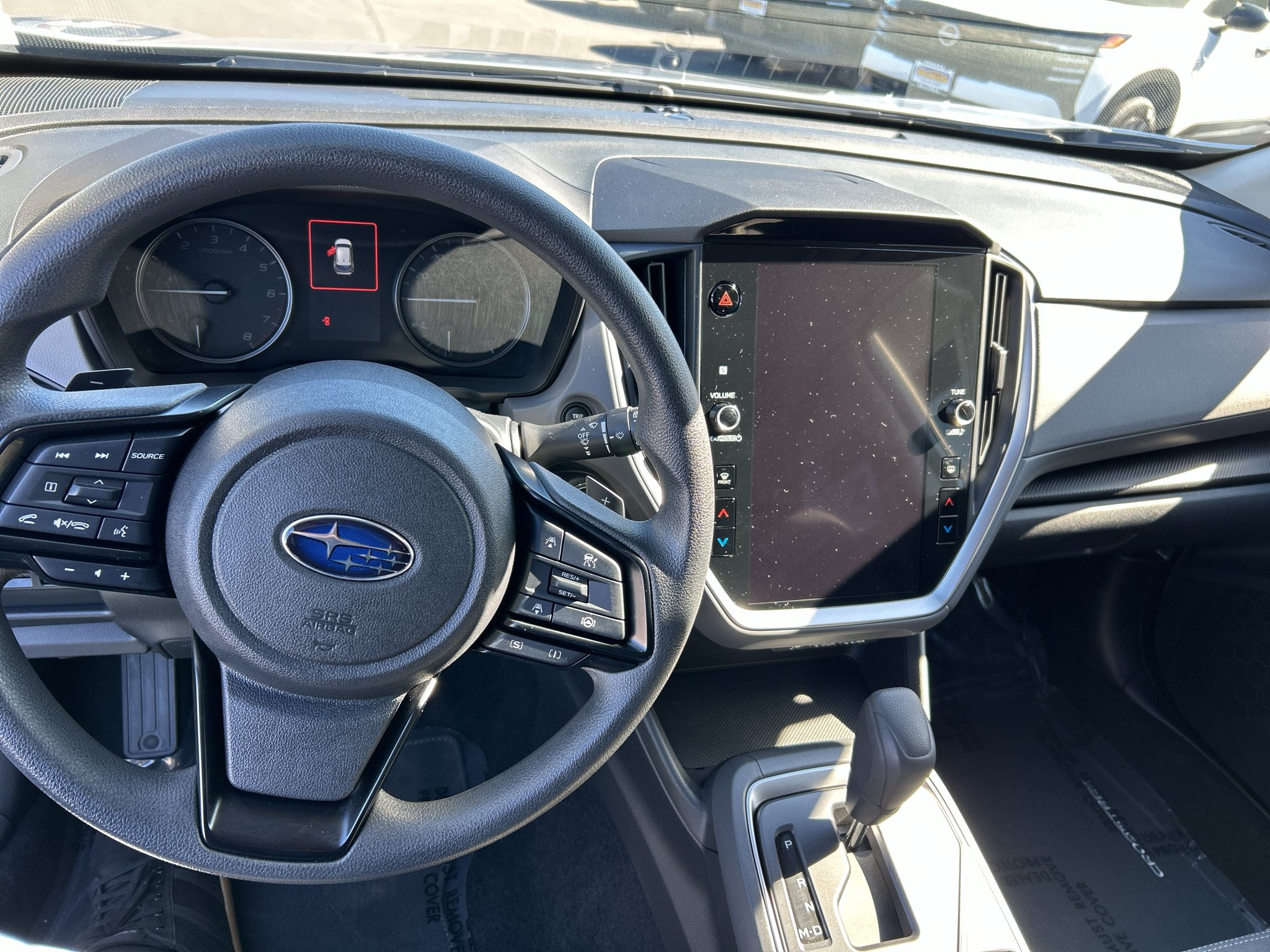 Certified 2025 Subaru Crosstrek 2.5i Premium AWD/4WD image 16