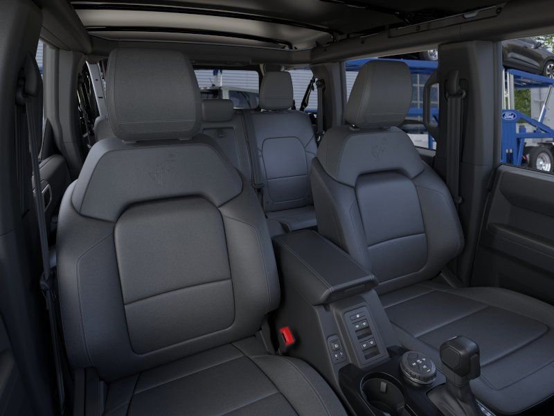 New 2026 Ford Bronco Outer Banks AWD/4WD image 42