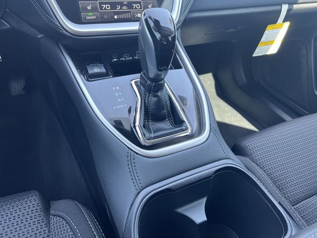 Certified 2025 Subaru Outback Premium w/ Popular Package #1A image 15