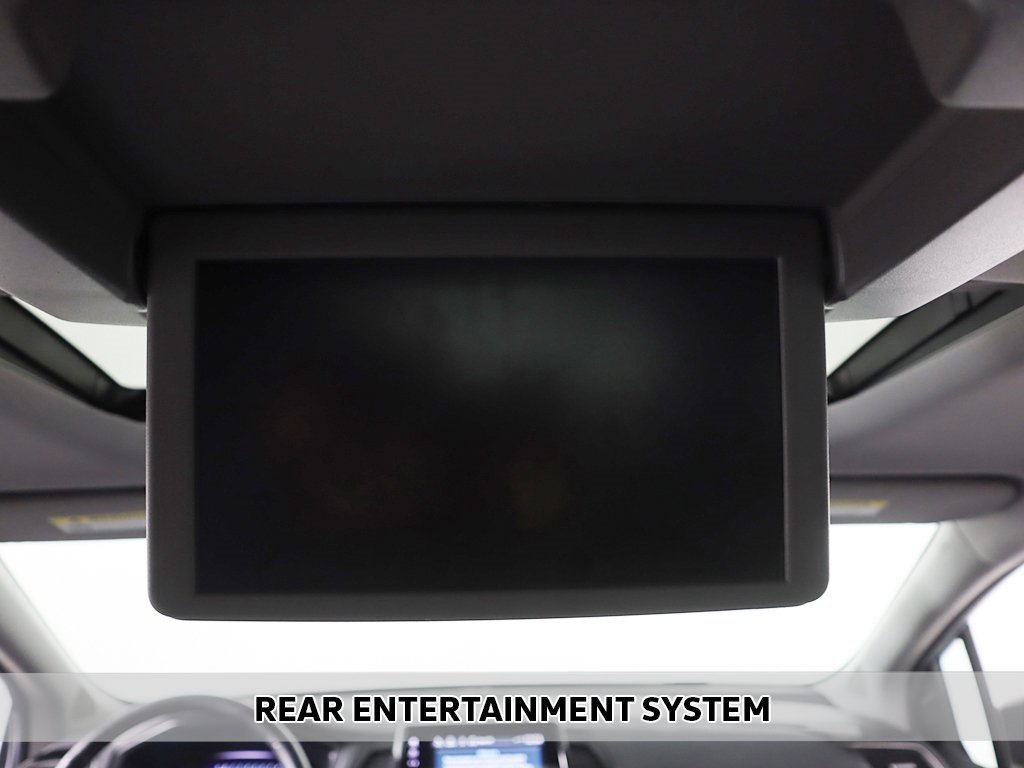 Used 2024 Honda Odyssey Touring image 4