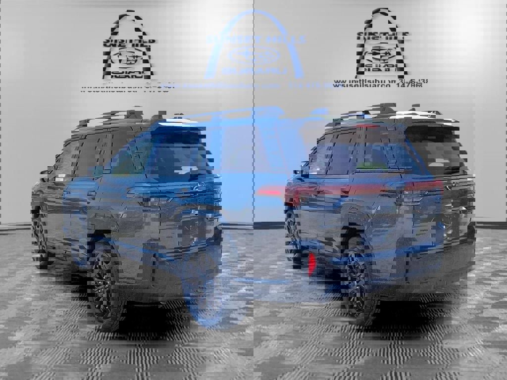 New 2026 Subaru Outback Limited XT image 19