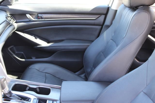 Used 2019 Honda Accord EX-L image 29