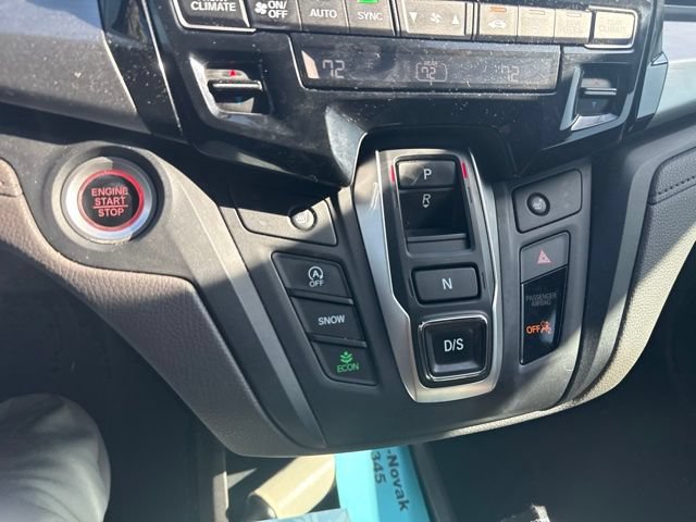 Used 2020 Honda Odyssey EX-L image 23