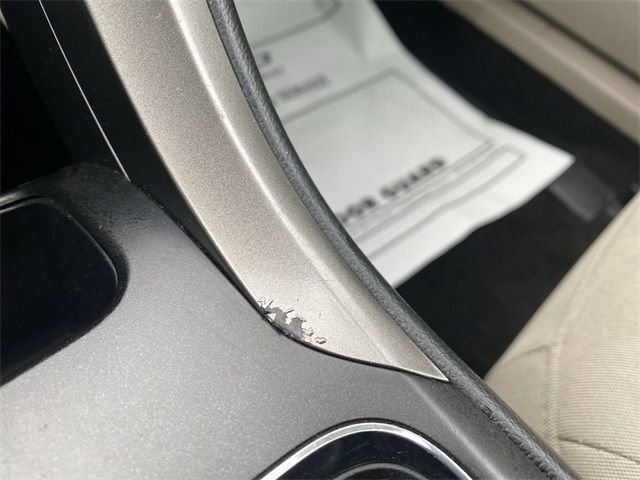 Used 2018 Ford Fusion SE image 33