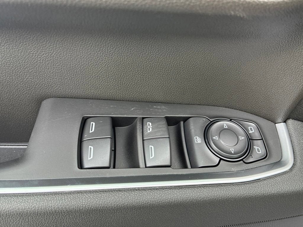 New 2026 Chevrolet Silverado 1500 RST AWD/4WD image 22
