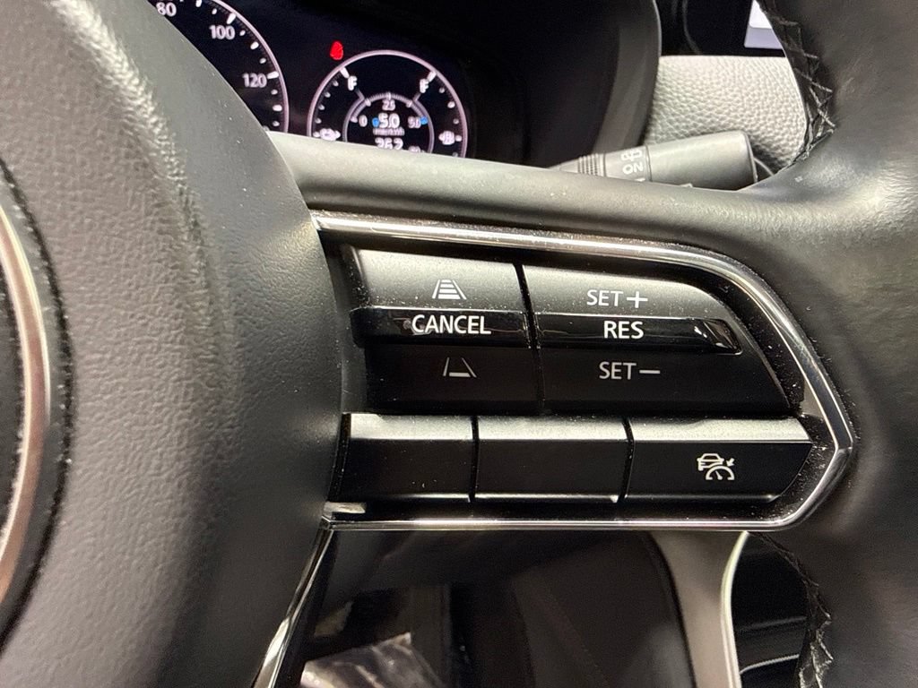 Used 2024 MAZDA CX-90 Plug-In Hybrid w/ Premium Pkg AWD/4WD image 23