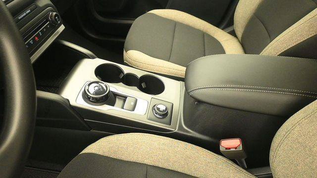 New 2026 Ford Bronco Sport Big Bend AWD/4WD image 22