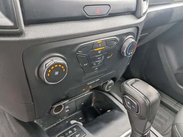 Used 2020 Ford Ranger XL w/ FX4 Off-Road Package image 22