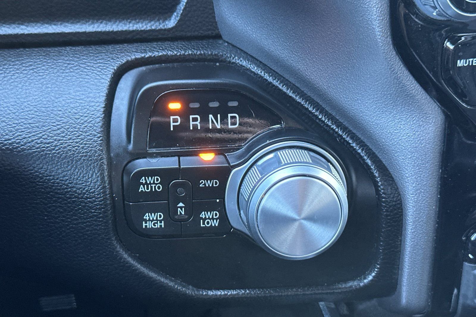 Used 2023 RAM 1500 Laramie image 21