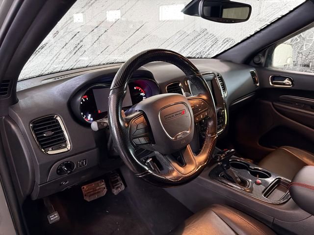 Used 2020 Dodge Durango GT w/ Blacktop Package AWD/4WD image 8