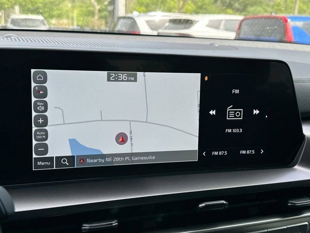 Used 2024 Kia Telluride S image 21