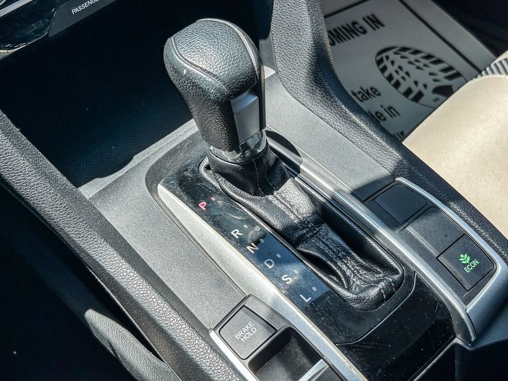 Used 2017 Honda Civic EX image 20