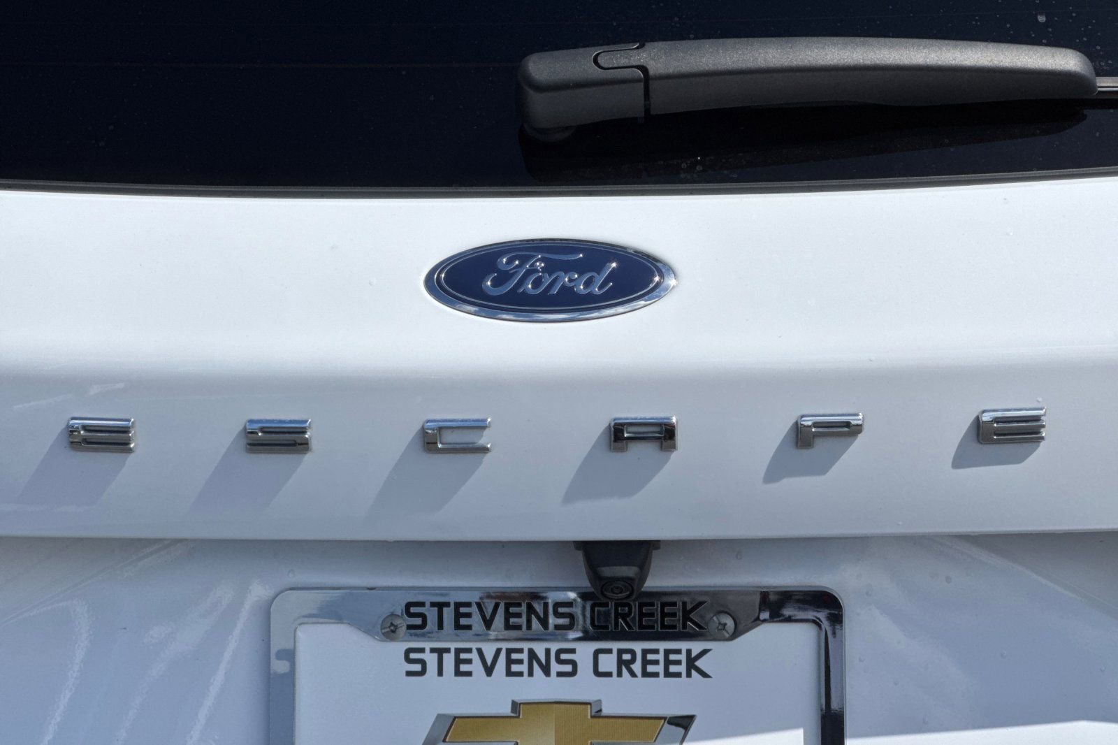 Used 2023 Ford Escape Active AWD/4WD image 45